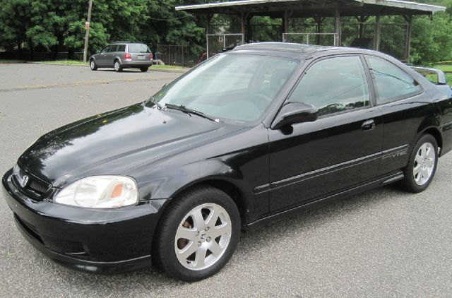 2000 Honda Civic LT 2