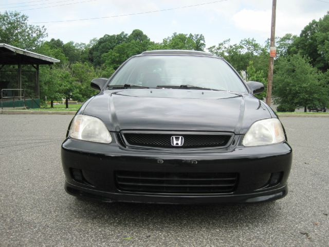 2000 Honda Civic LT 2