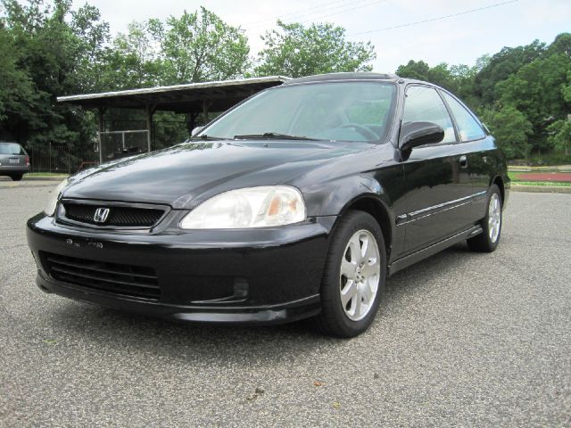 2000 Honda Civic LT 2