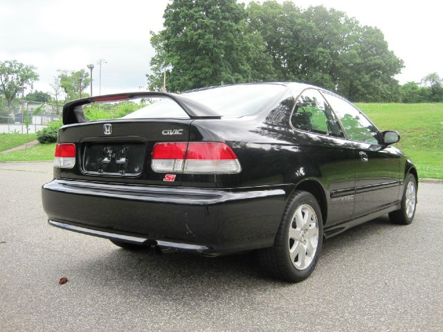 2000 Honda Civic LT 2