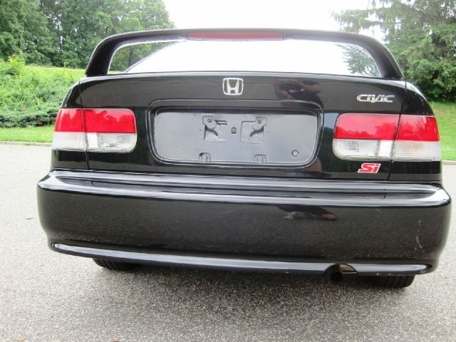 2000 Honda Civic LT 2