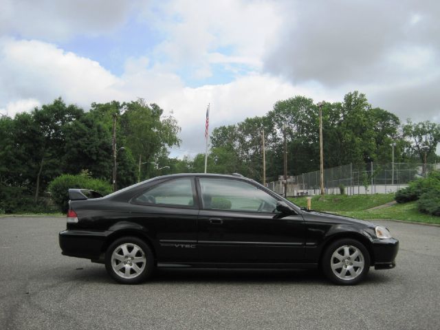 2000 Honda Civic LT 2