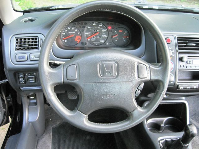 2000 Honda Civic LT 2