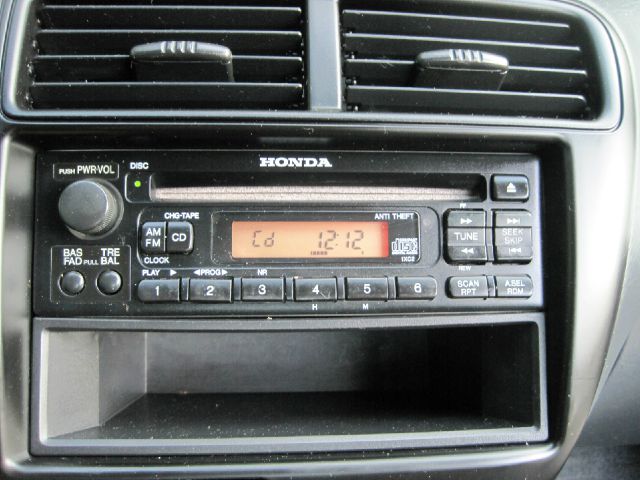 2000 Honda Civic LT 2