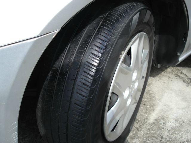 2003 Honda Civic Sel...new Tires