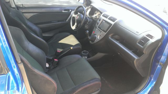 2003 Honda Civic Grande