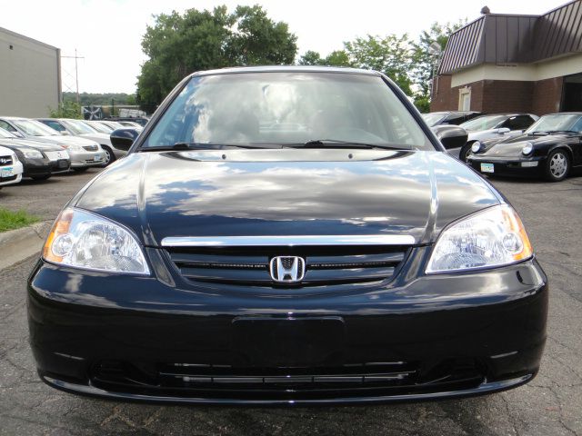 2003 Honda Civic BASE LE SE XLE