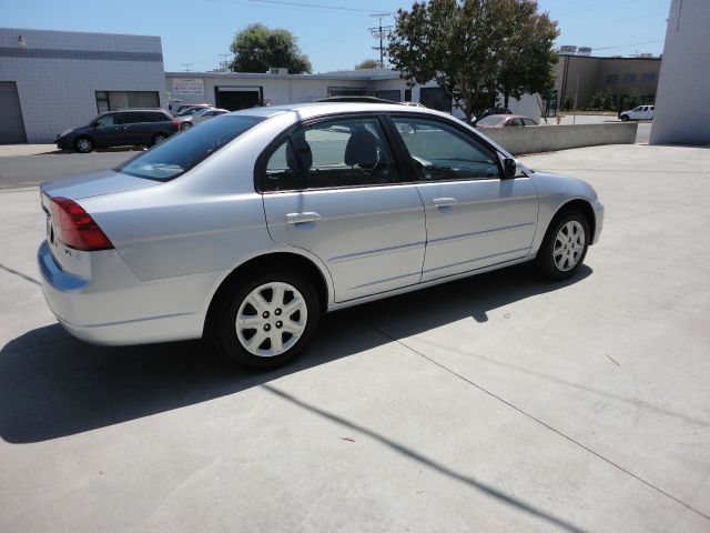 2003 Honda Civic Extended-short-lt1-4wd-20 INCH Rims-1 Owner