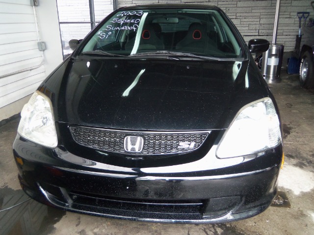 2003 Honda Civic RT HEMI W/ Sunroof