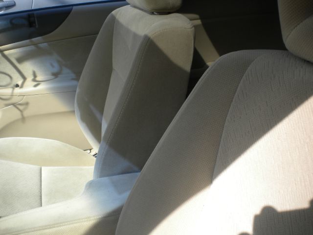 2003 Honda Civic Open-top