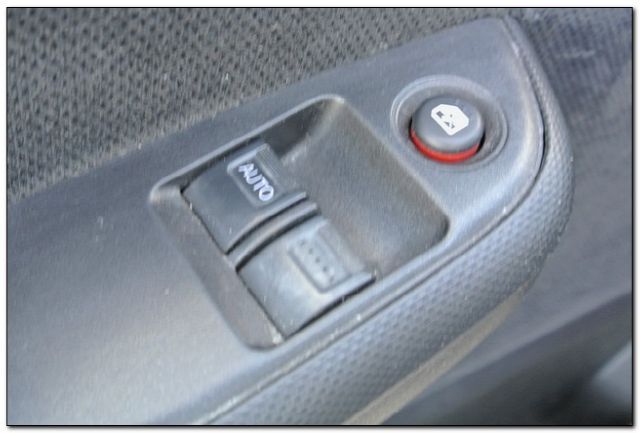 2003 Honda Civic BASE LE SE XLE