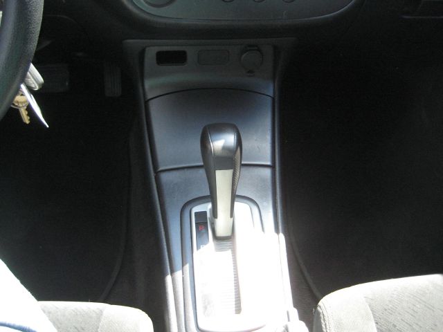 2003 Honda Civic BASE LE SE XLE