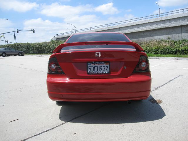 2003 Honda Civic BASE LE SE XLE