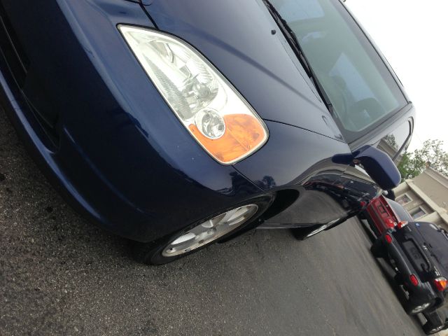 2003 Honda Civic BASE LE SE XLE