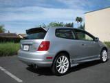 2003 Honda Civic Grande