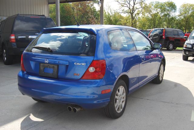 2003 Honda Civic Grande