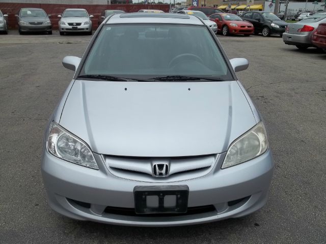 2004 Honda Civic 6202