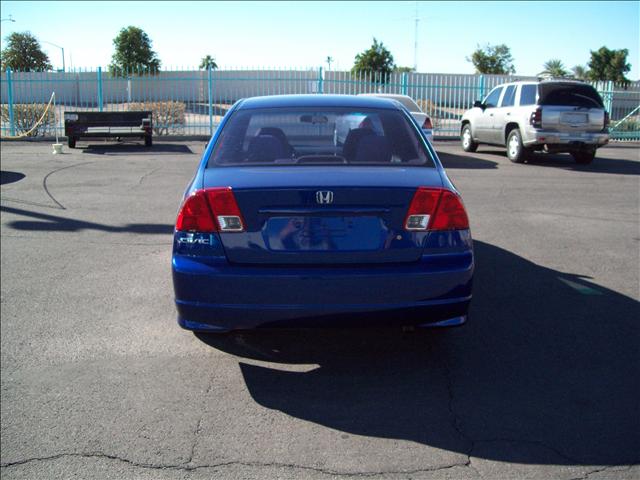 2004 Honda Civic C230 Sports Coupe 2dr Hatchback