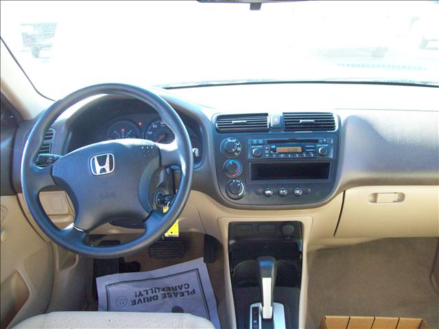 2004 Honda Civic C230 Sports Coupe 2dr Hatchback