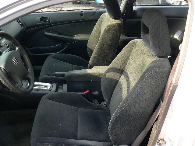 2004 Honda Civic Open-top