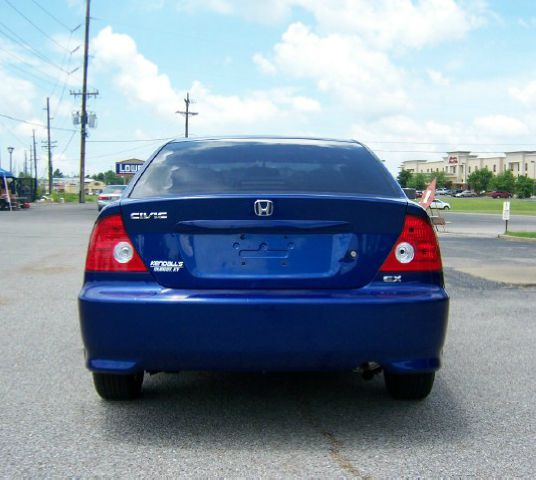 2004 Honda Civic E350 Coupe AMG Sport WE Finance