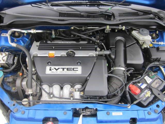 2004 Honda Civic Grande