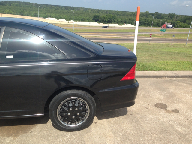 2005 Honda Civic 1500 CREW CAB 1