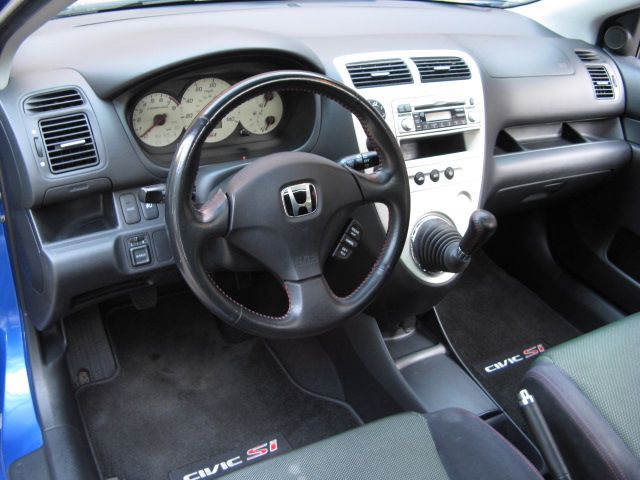 2005 Honda Civic Grande