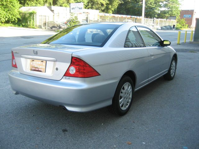 2005 Honda Civic 1500 Classic