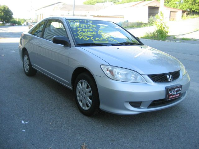 2005 Honda Civic 1500 Classic