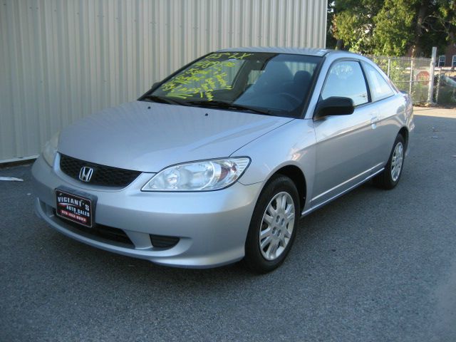 2005 Honda Civic 1500 Classic