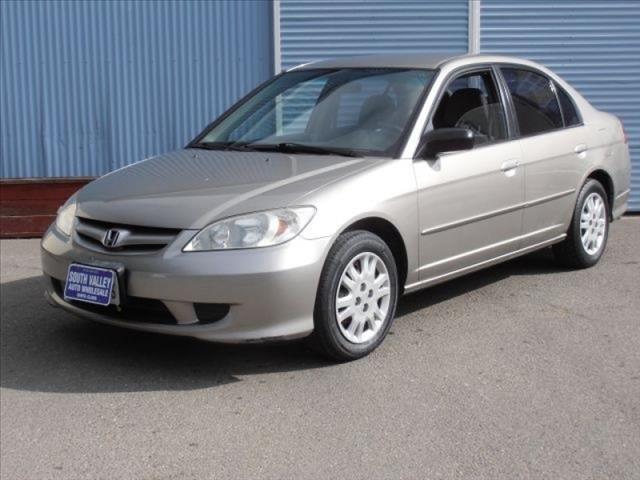 2005 Honda Civic 11275