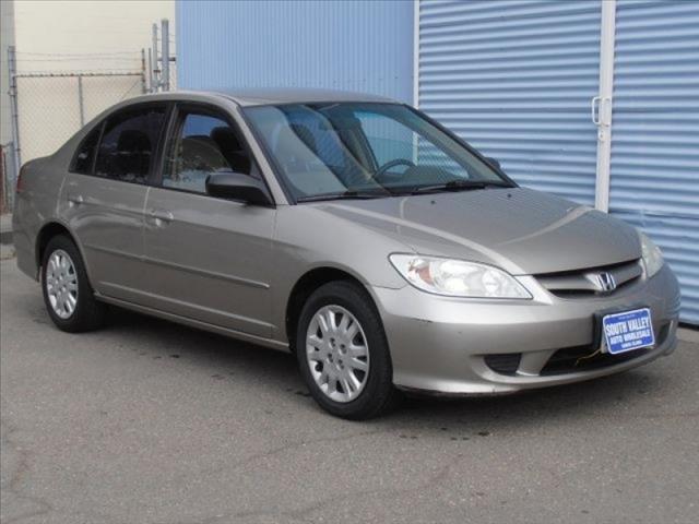 2005 Honda Civic 11275