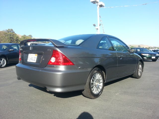 2005 Honda Civic CGO