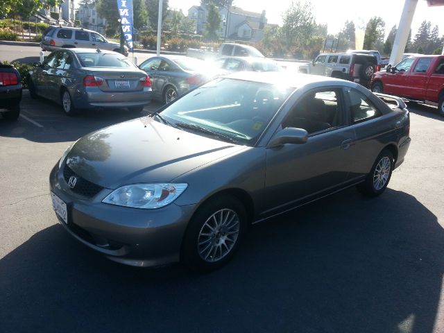 2005 Honda Civic CGO