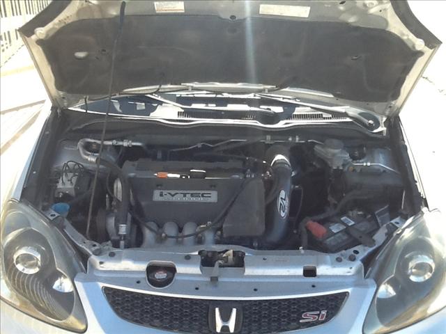 2005 Honda Civic Grande