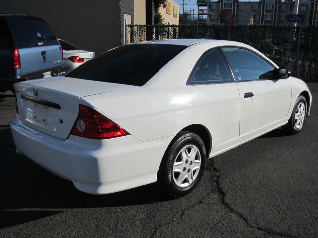 2005 Honda Civic GT Premium