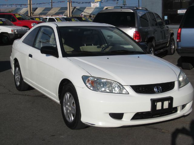 2005 Honda Civic GT Premium