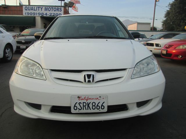 2005 Honda Civic Slt,leather