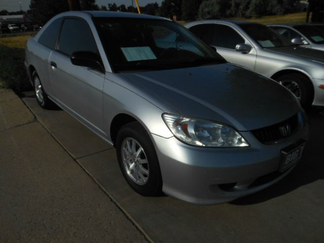 2005 Honda Civic Denali AWD Premium+