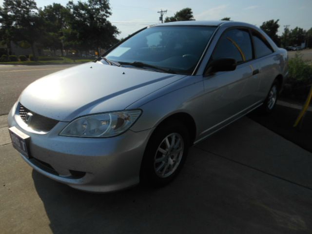 2005 Honda Civic Denali AWD Premium+