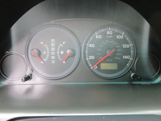 2005 Honda Civic Light Duty 135