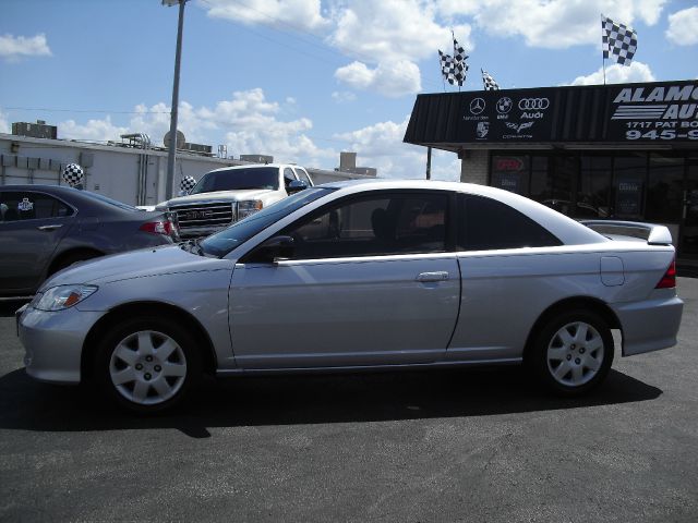 2005 Honda Civic 1500 CREW CAB 1