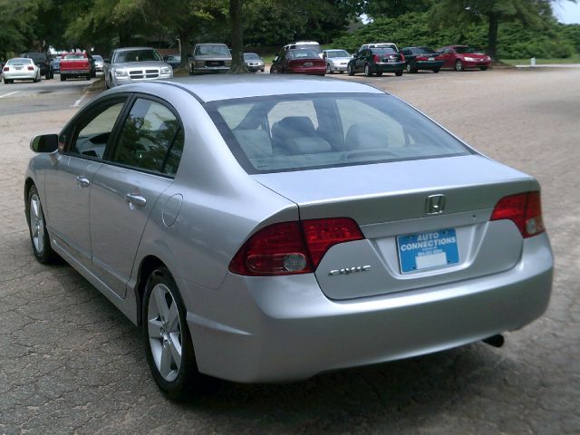 2006 Honda Civic 3.5L RWD