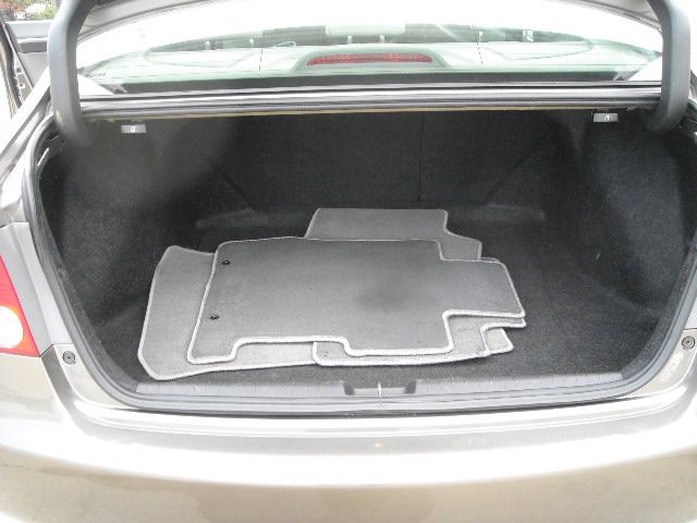 2006 Honda Civic 3.5L RWD