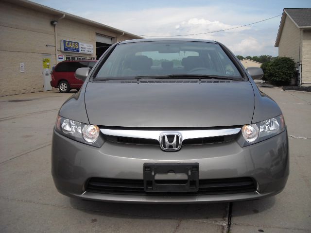 2006 Honda Civic 3.5L RWD