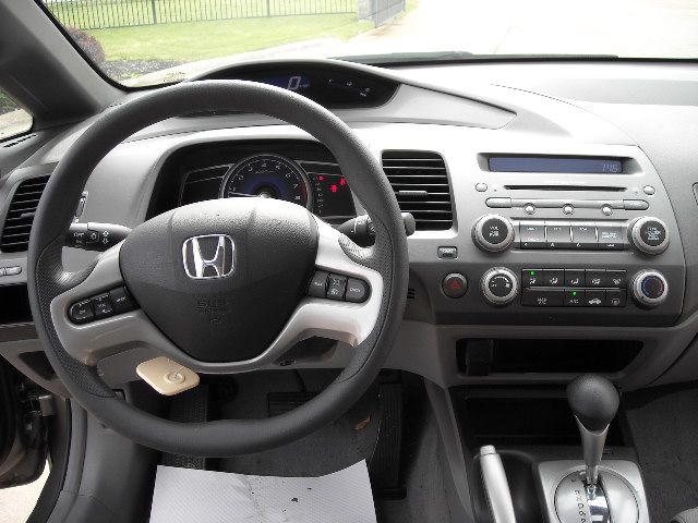 2006 Honda Civic 3.5L RWD