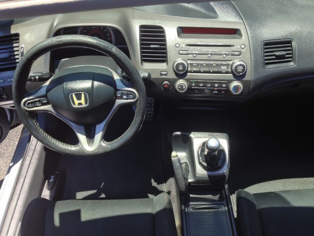 2006 Honda Civic XLE Symphony Edition