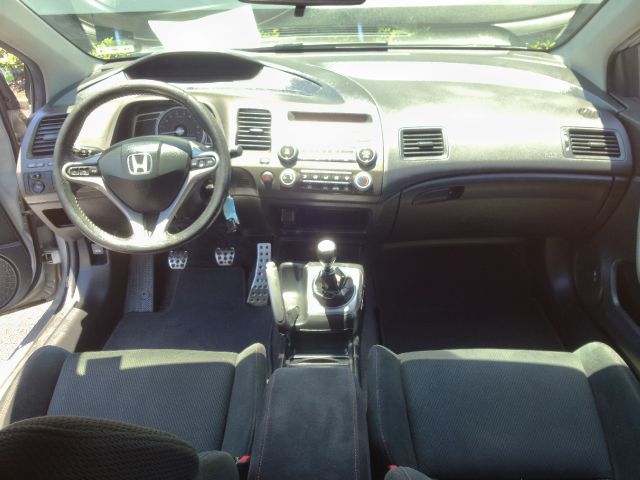 2006 Honda Civic XLE Symphony Edition