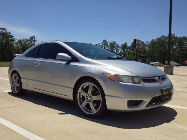 2006 Honda Civic XLE Symphony Edition